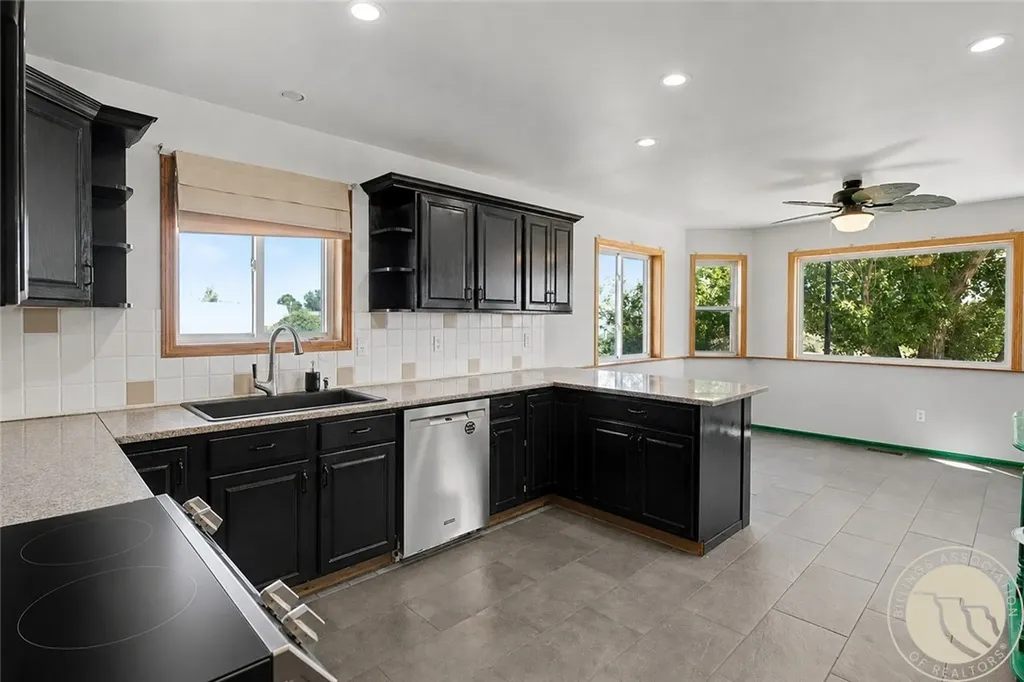 2817 Saratoga Trail Billings MT 59105