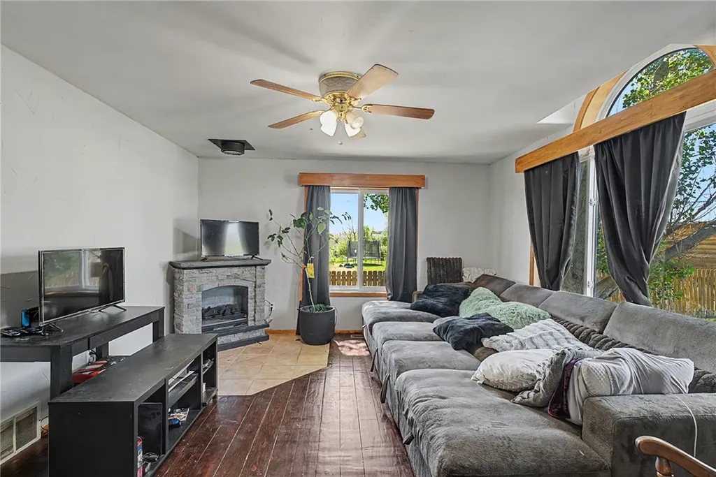 2817 Saratoga Trail Billings MT 59105