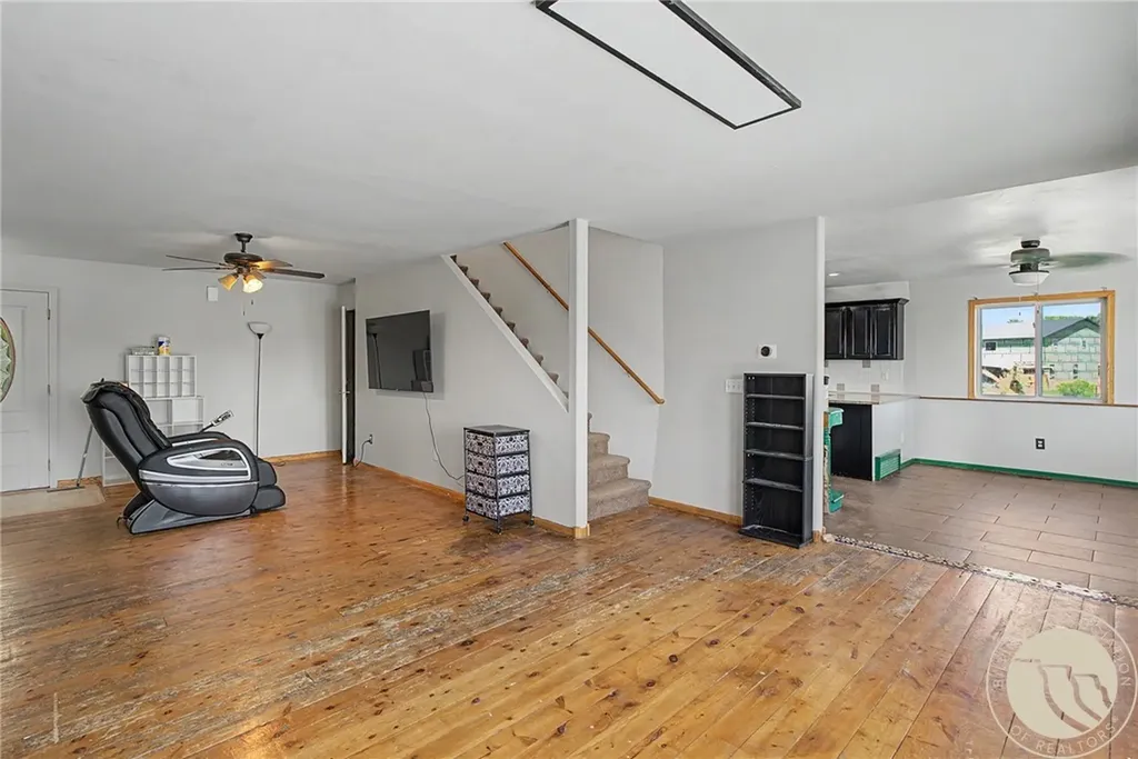 2817 Saratoga Trail Billings MT 59105