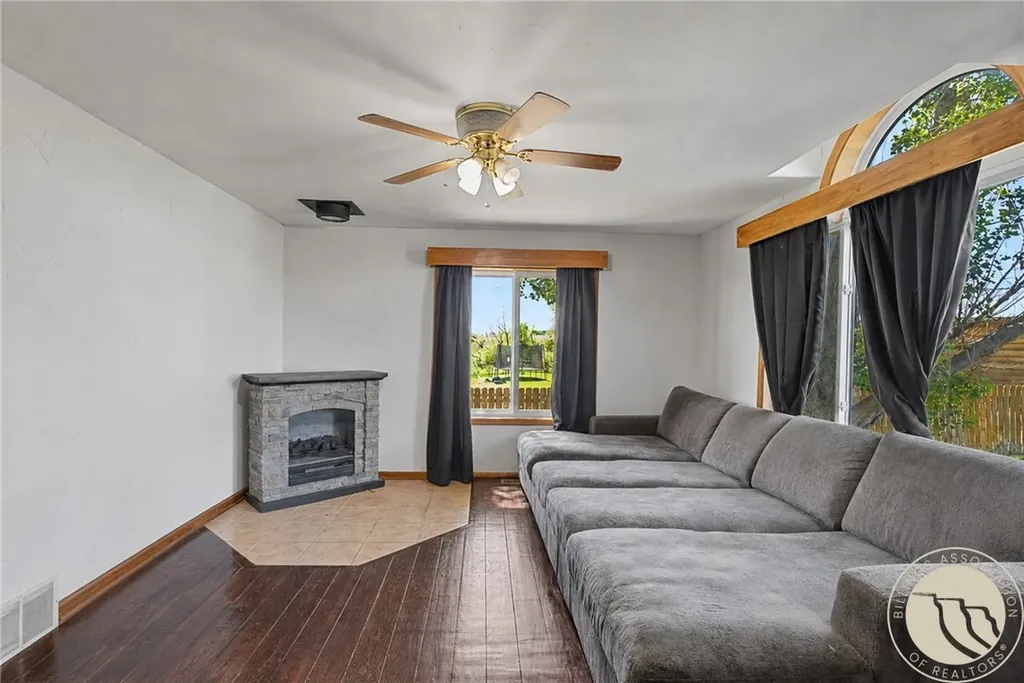 2817 Saratoga Trail Billings MT 59105