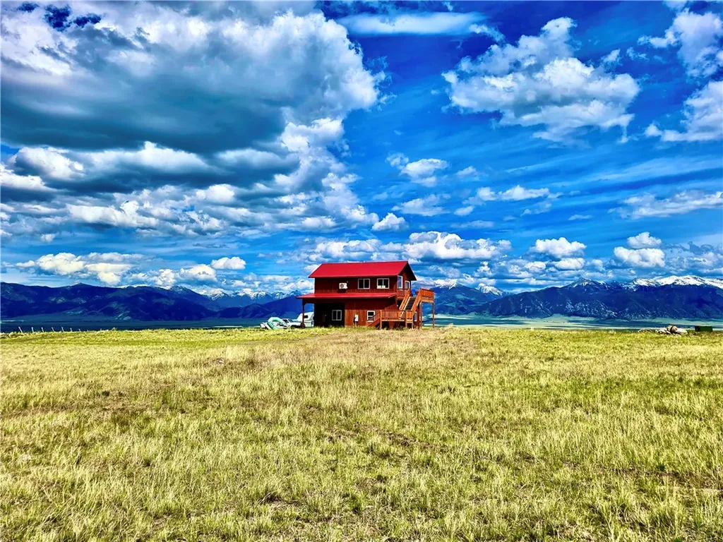 5 Horse Pasture Lane Other MT 59729