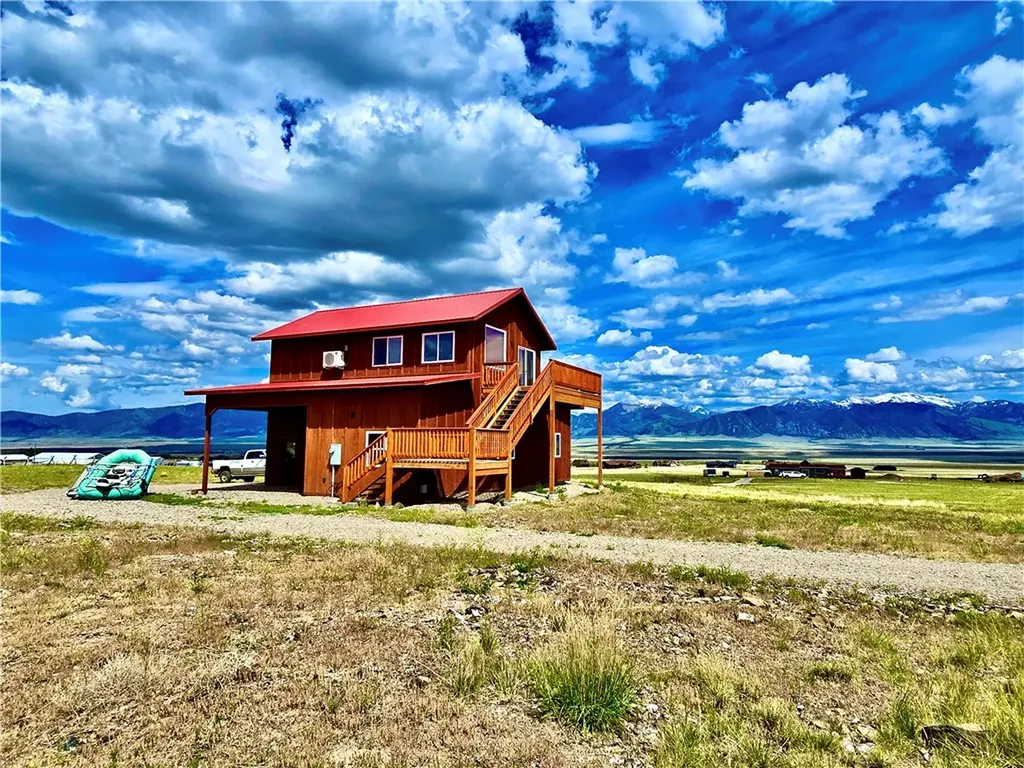 5 Horse Pasture Lane Other MT 59729