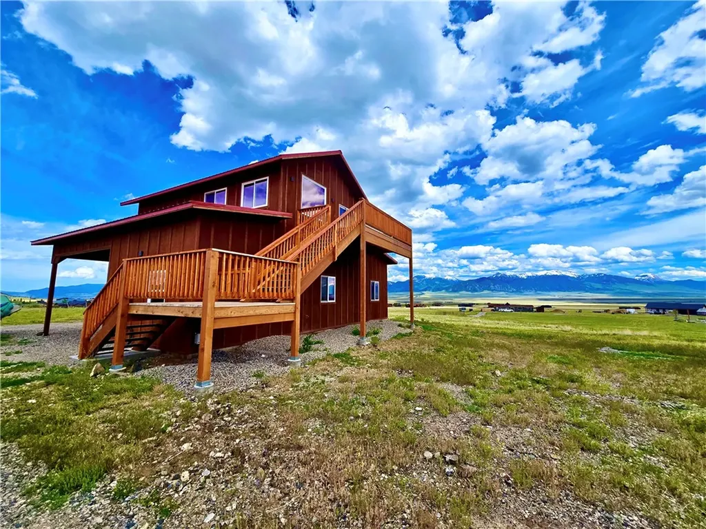 5 Horse Pasture Lane Other MT 59729