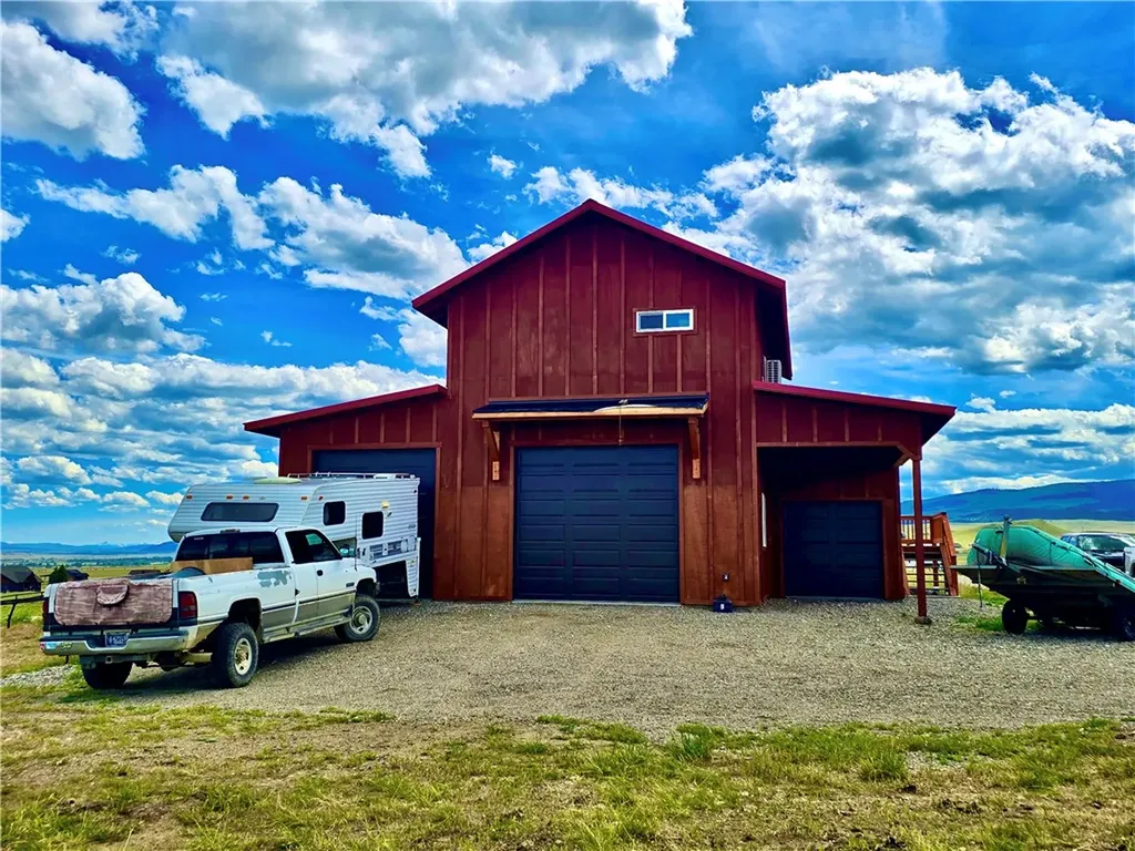 5 Horse Pasture Lane Other MT 59729