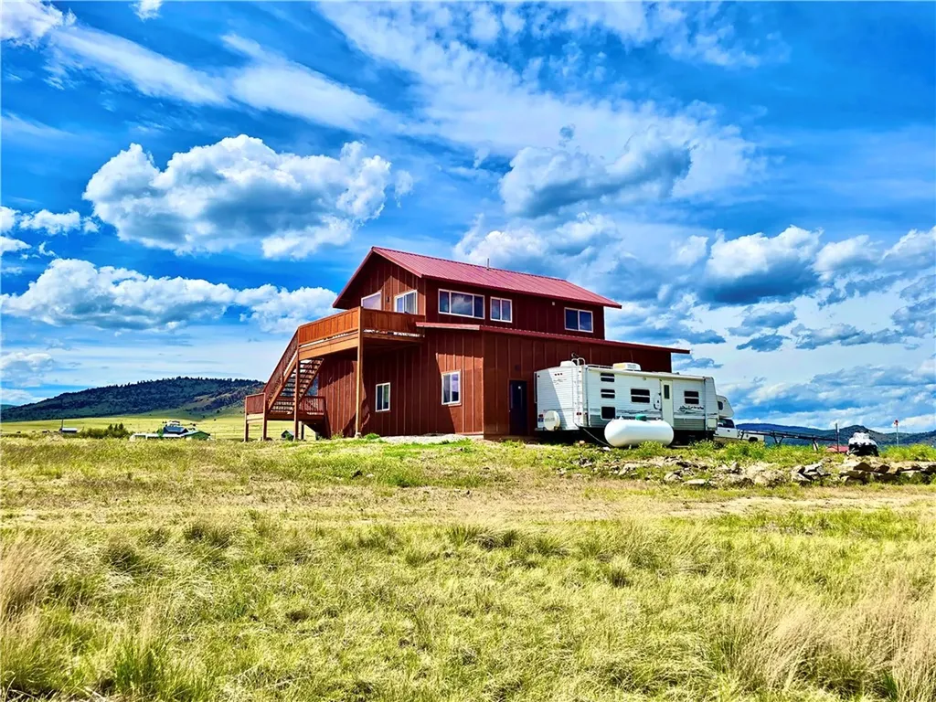 5 Horse Pasture Lane Other MT 59729