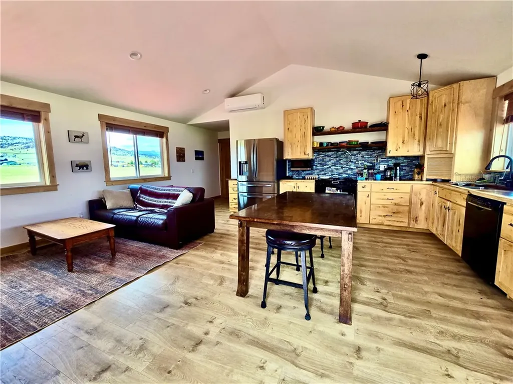 5 Horse Pasture Lane Other MT 59729