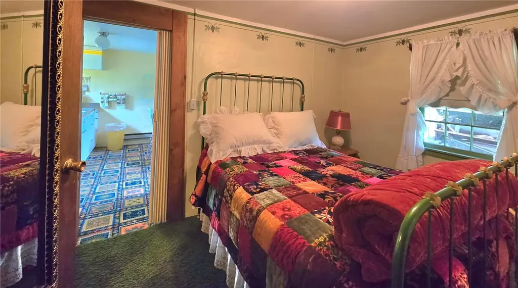 12 Rainbow Drive Roscoe MT 59071