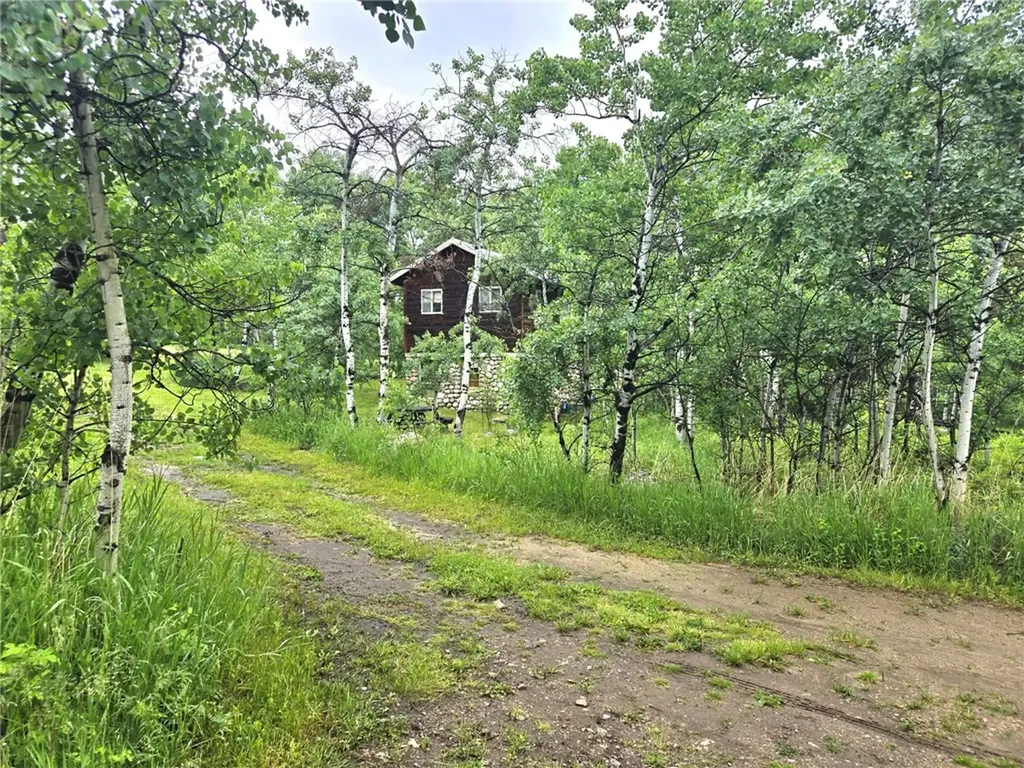 12 Rainbow Drive Roscoe MT 59071