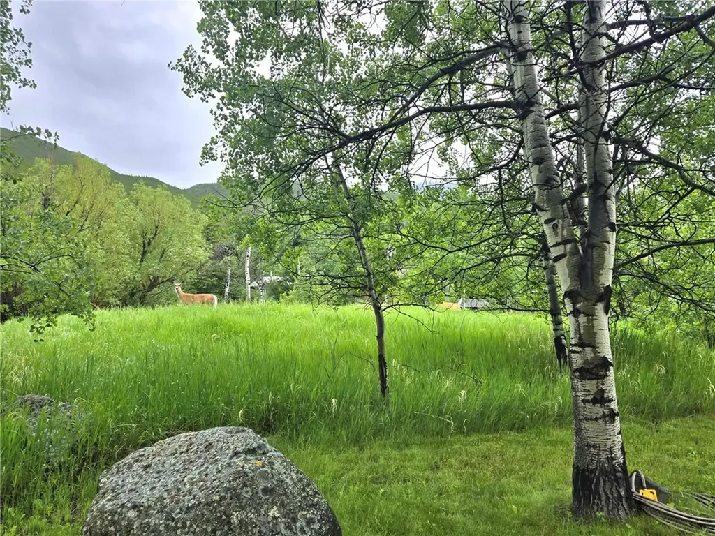 12 Rainbow Drive Roscoe MT 59071