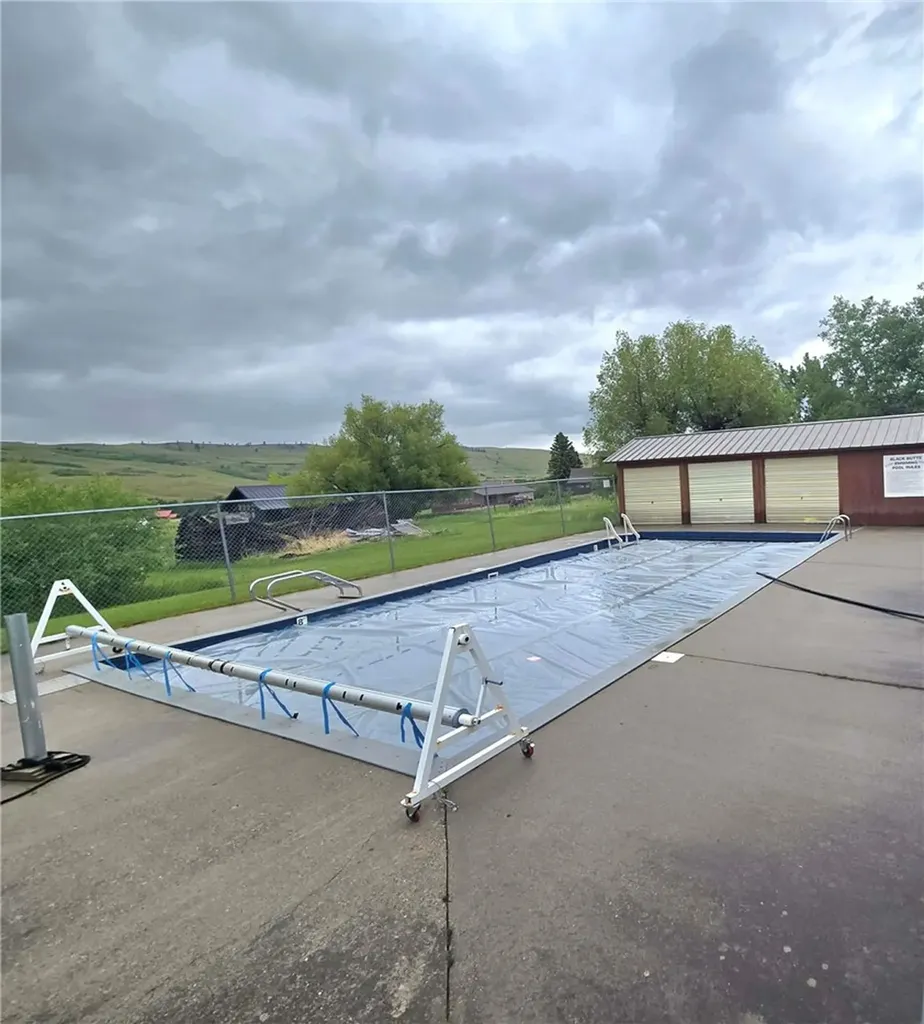 12 Rainbow Drive Roscoe MT 59071