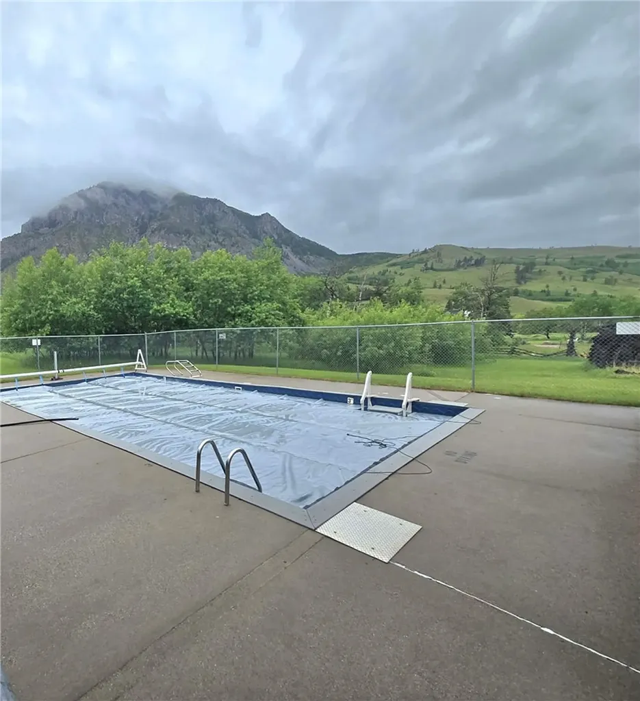 12 Rainbow Drive Roscoe MT 59071