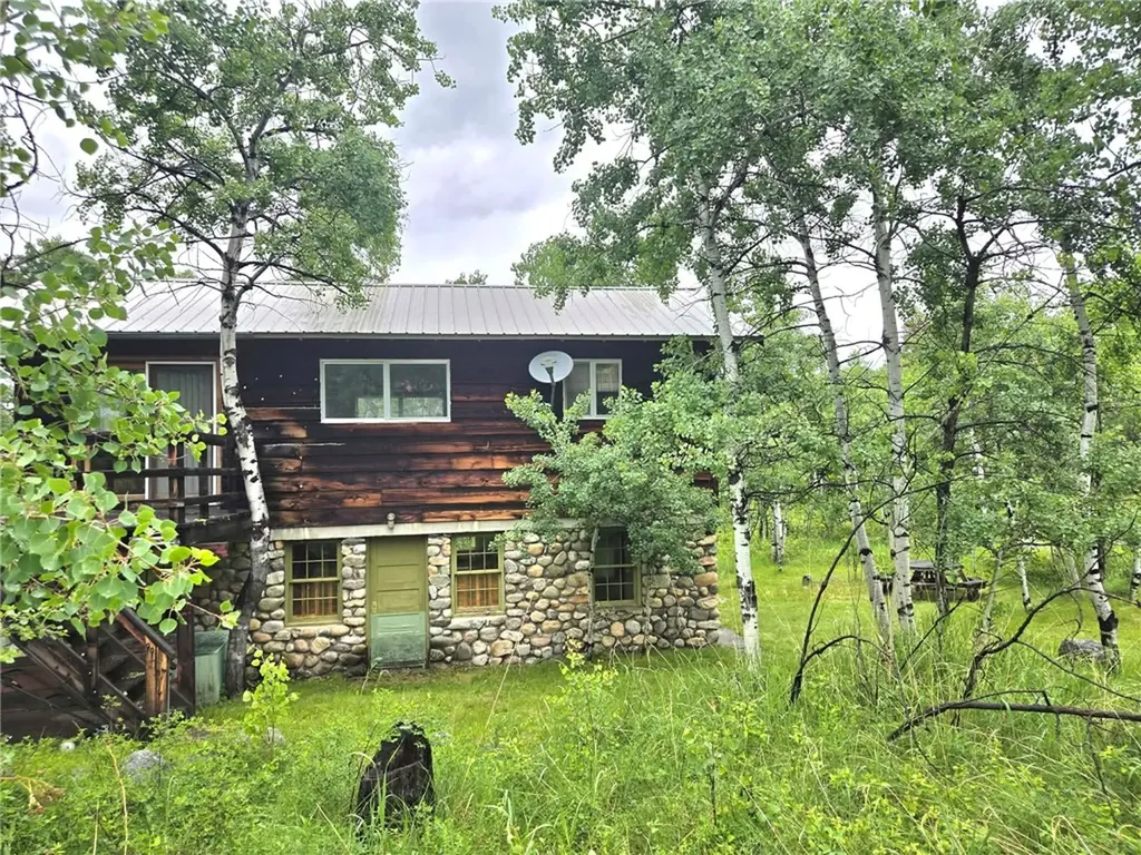 12 Rainbow Drive Roscoe MT 59071