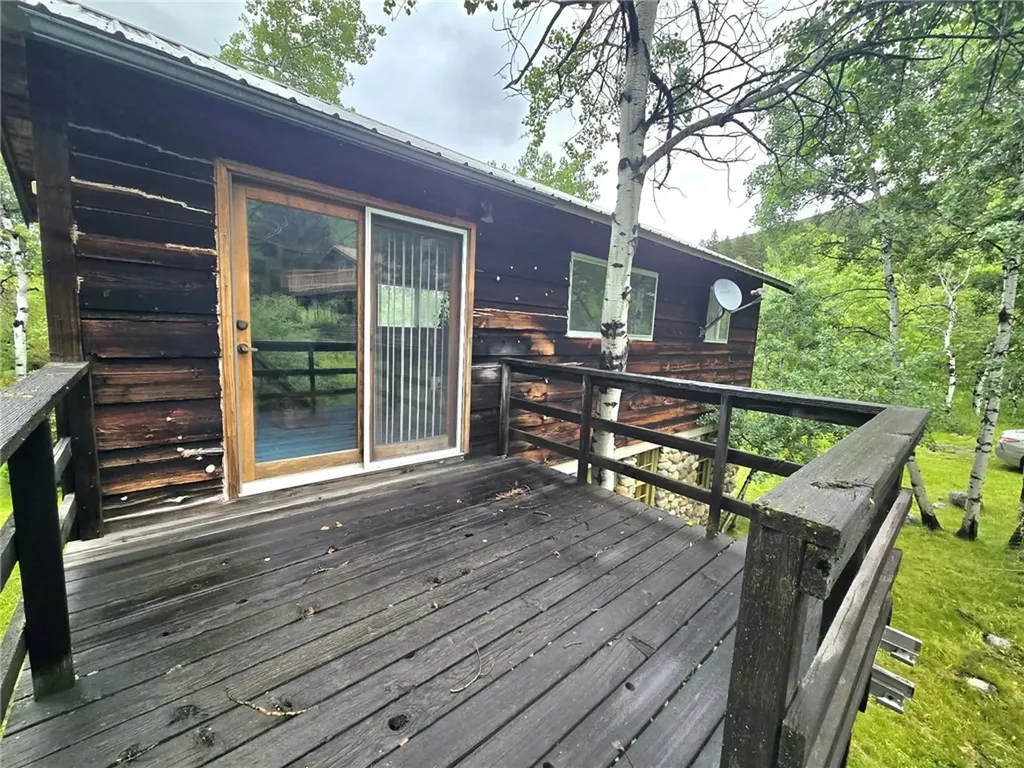 12 Rainbow Drive Roscoe MT 59071