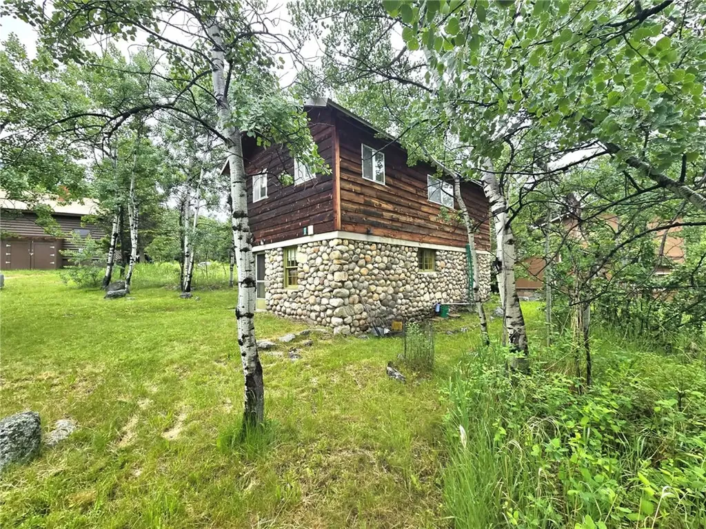 12 Rainbow Drive Roscoe MT 59071