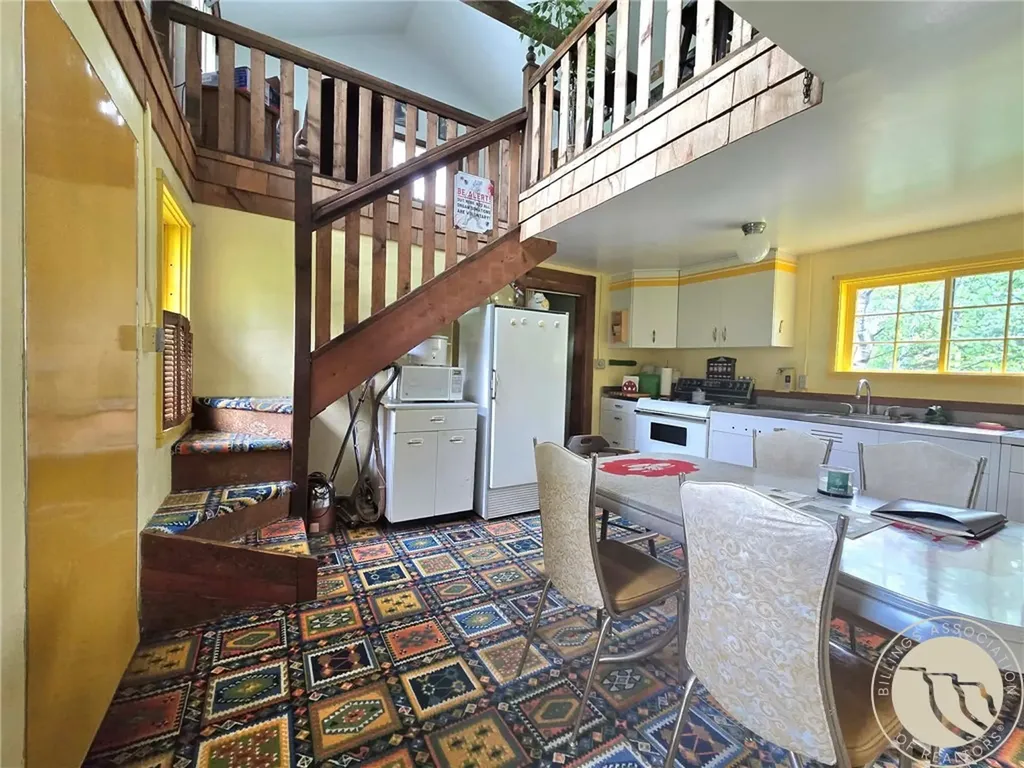 12 Rainbow Drive Roscoe MT 59071