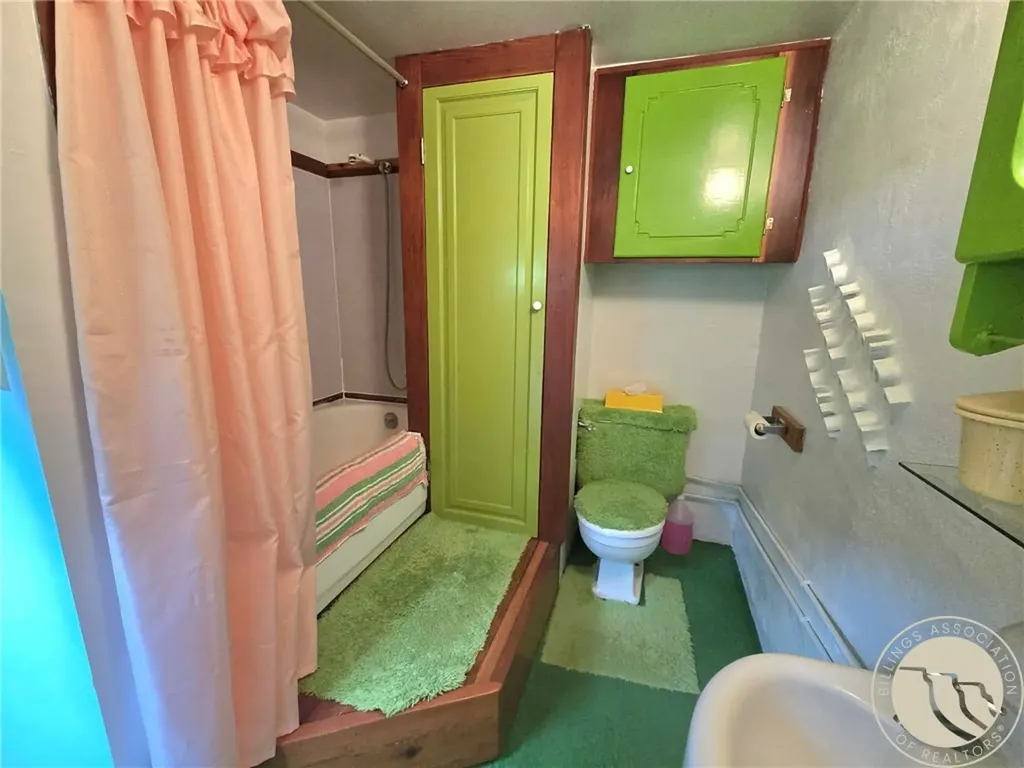 12 Rainbow Drive Roscoe MT 59071