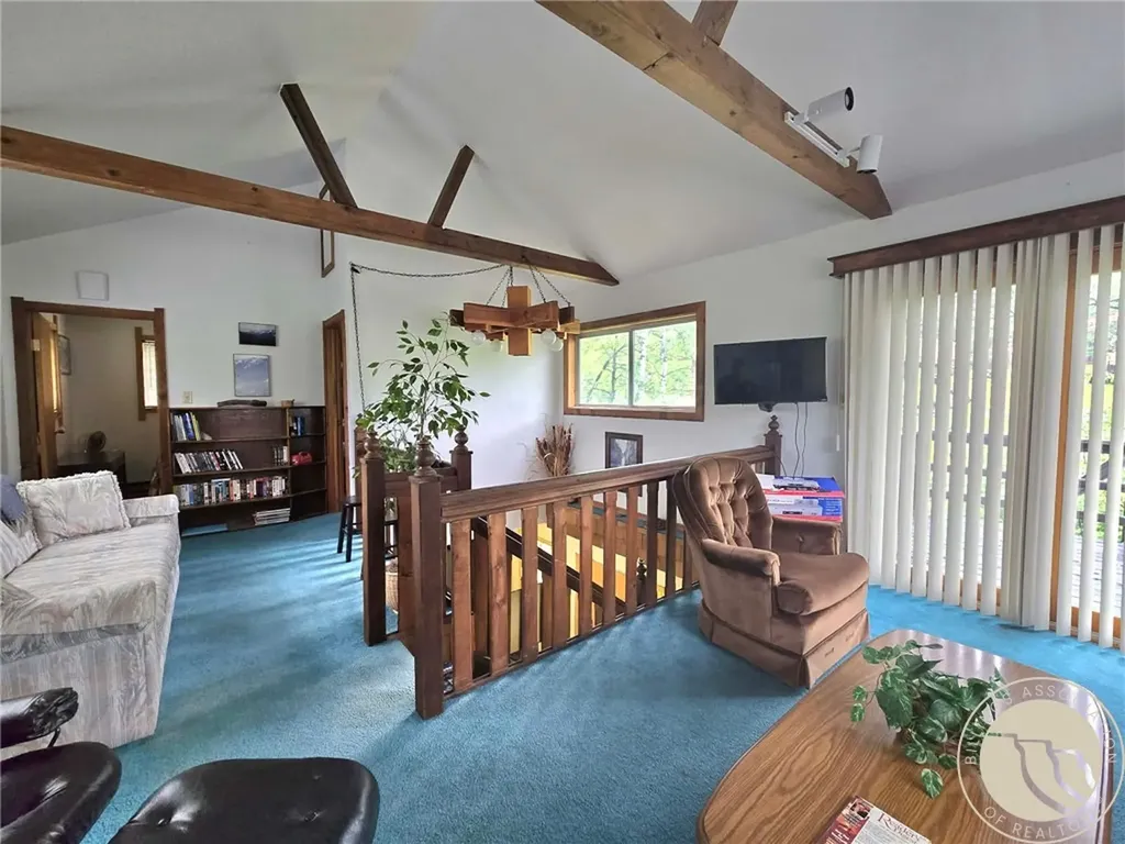 12 Rainbow Drive Roscoe MT 59071