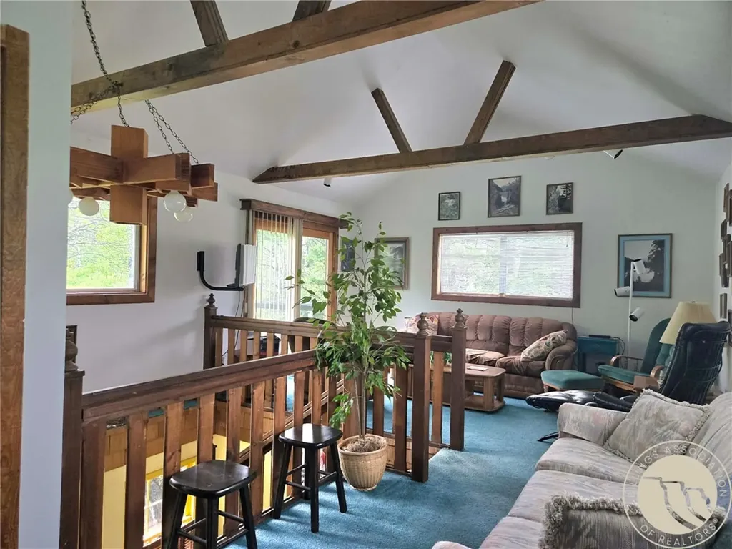 12 Rainbow Drive Roscoe MT 59071