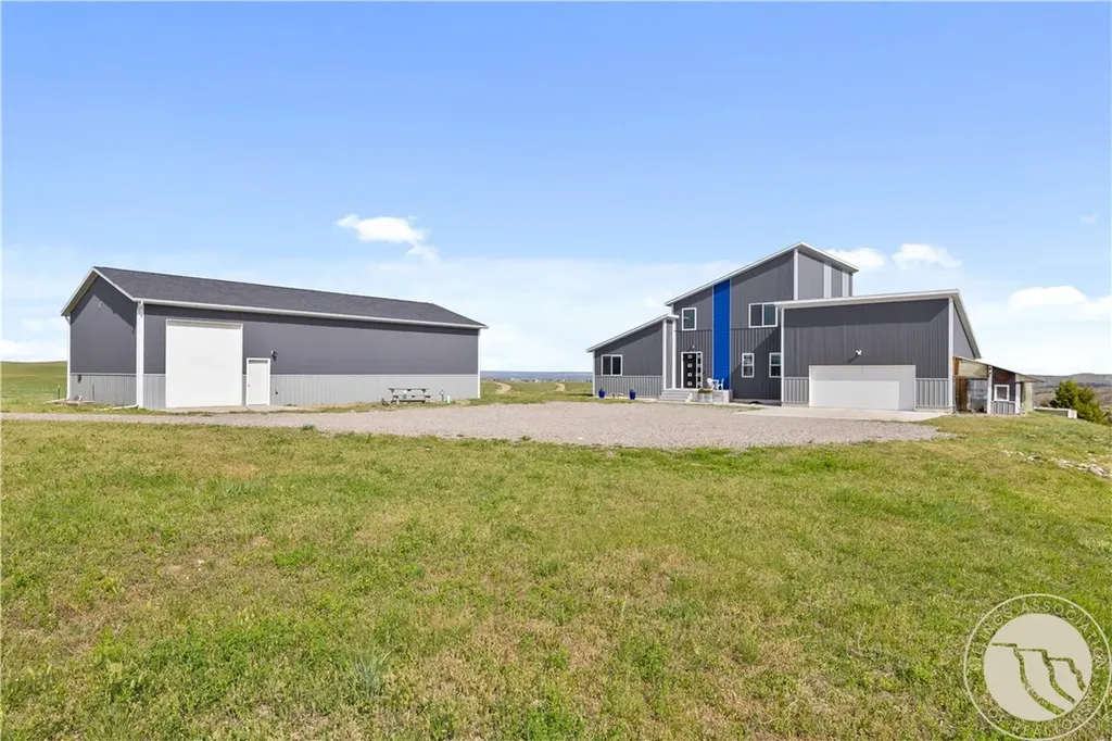 4564 Vandaveer Road Billings MT 59101