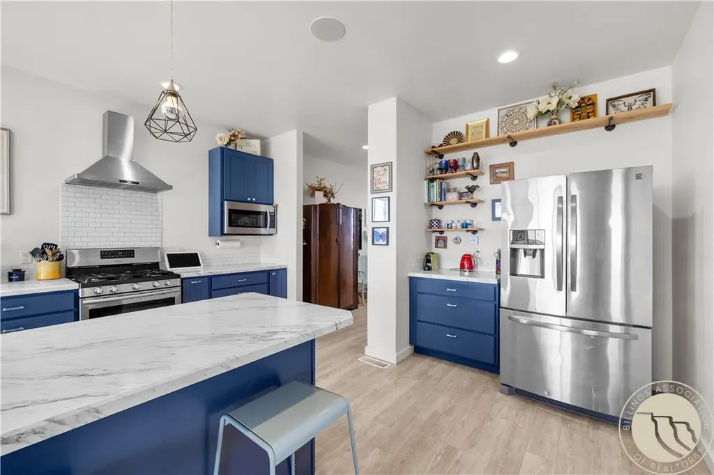 4564 Vandaveer Road Billings MT 59101