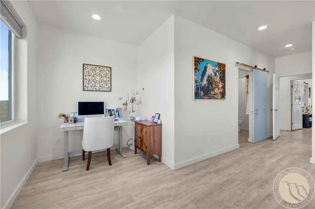 4564 Vandaveer Road Billings MT 59101