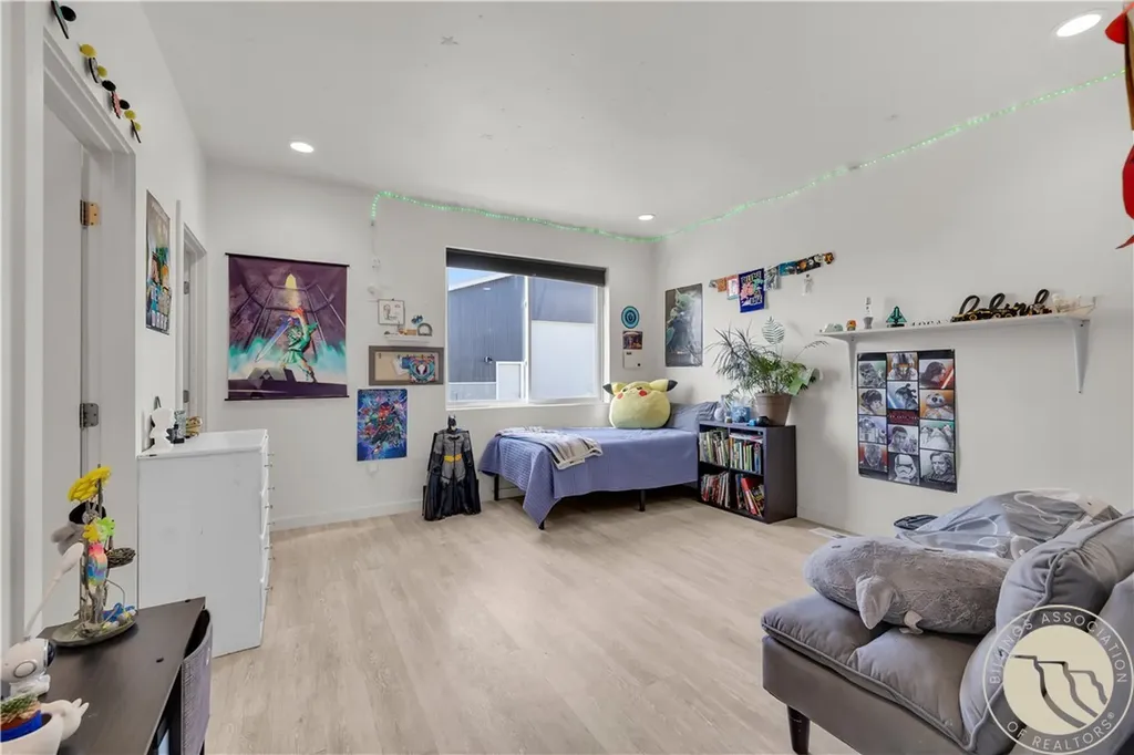 4564 Vandaveer Road Billings MT 59101