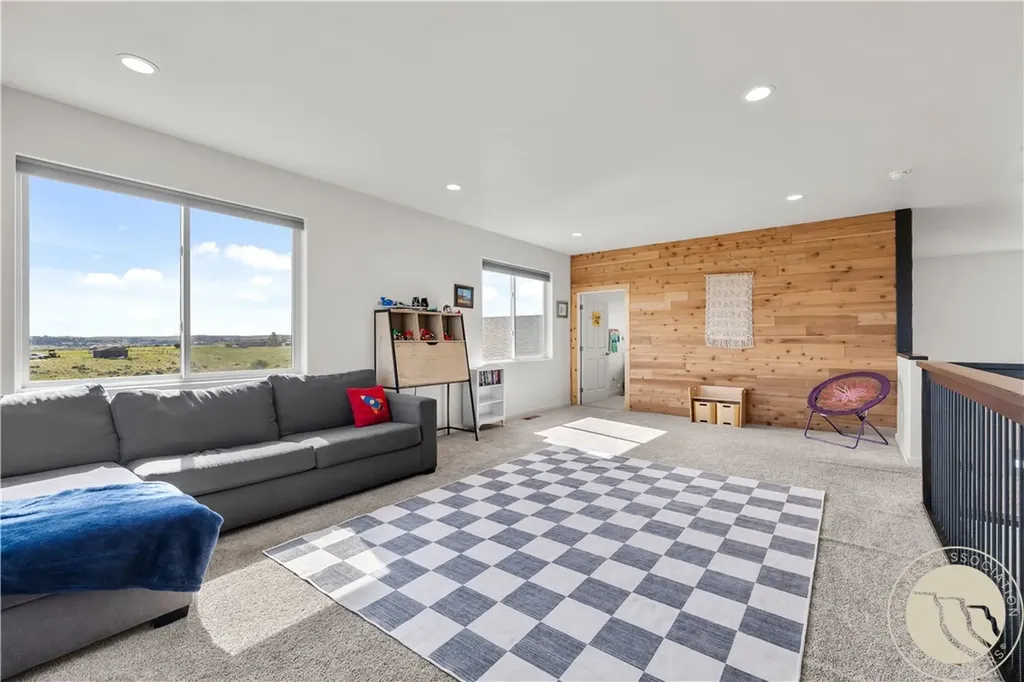 4564 Vandaveer Road Billings MT 59101