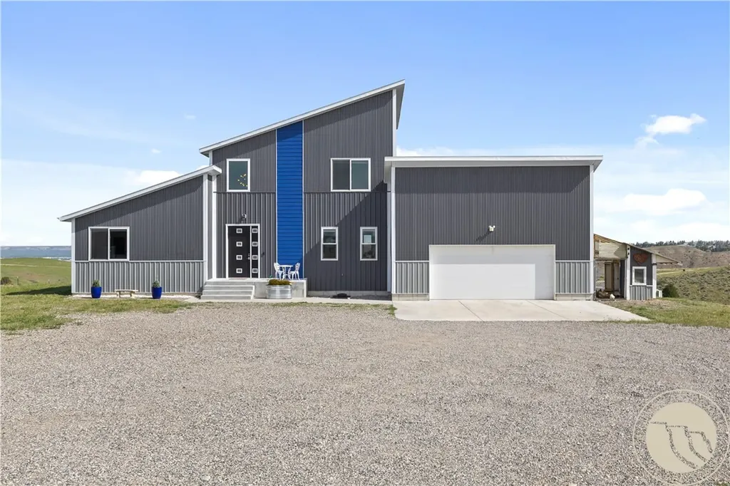 4564 Vandaveer Road Billings MT 59101