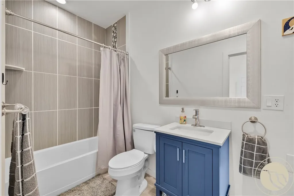 4564 Vandaveer Road Billings MT 59101
