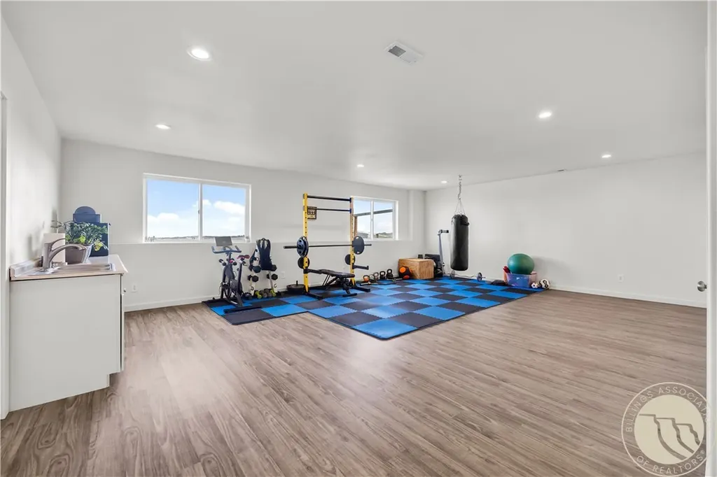 4564 Vandaveer Road Billings MT 59101
