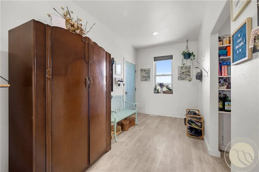 4564 Vandaveer Road Billings MT 59101