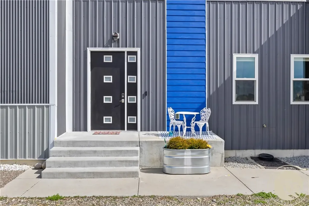 4564 Vandaveer Road Billings MT 59101