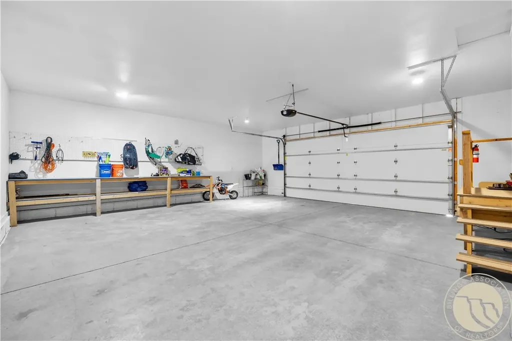 4564 Vandaveer Road Billings MT 59101