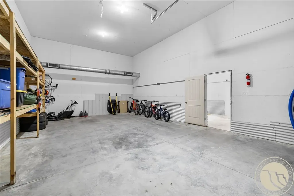 4564 Vandaveer Road Billings MT 59101