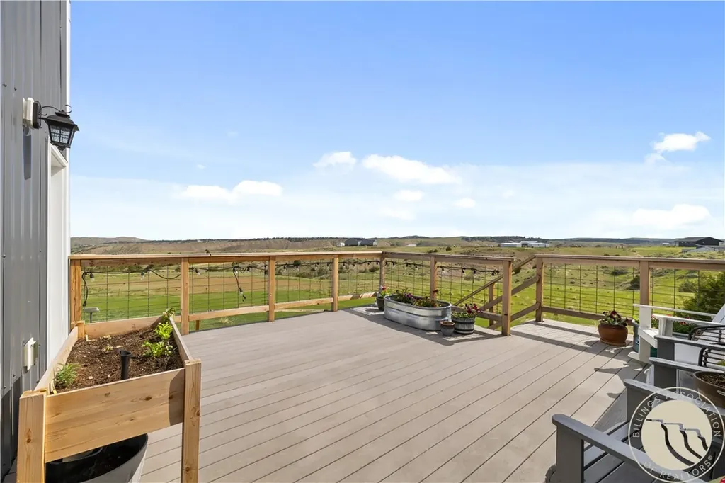 4564 Vandaveer Road Billings MT 59101