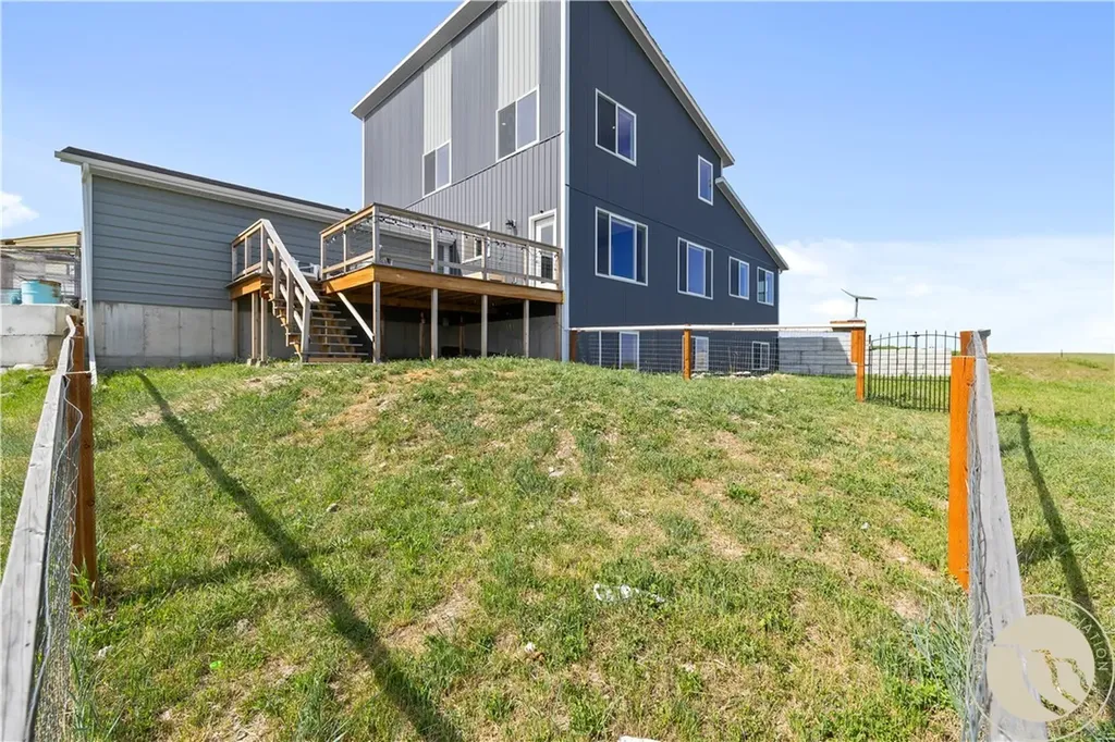 4564 Vandaveer Road Billings MT 59101