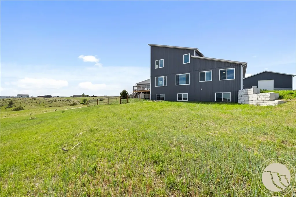 4564 Vandaveer Road Billings MT 59101