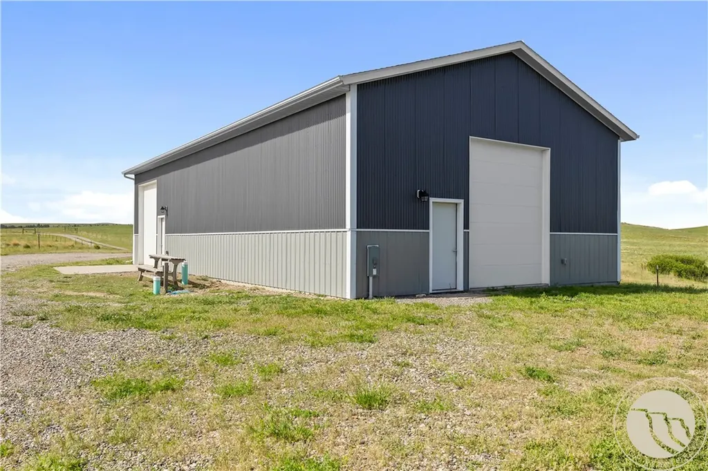 4564 Vandaveer Road Billings MT 59101