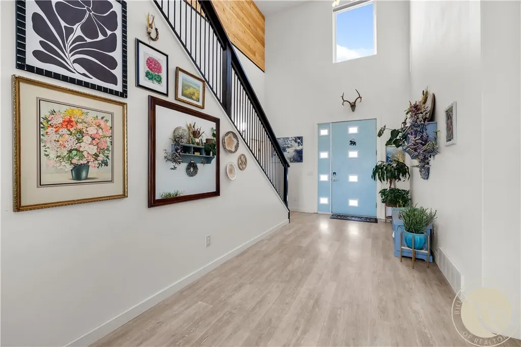 4564 Vandaveer Road Billings MT 59101