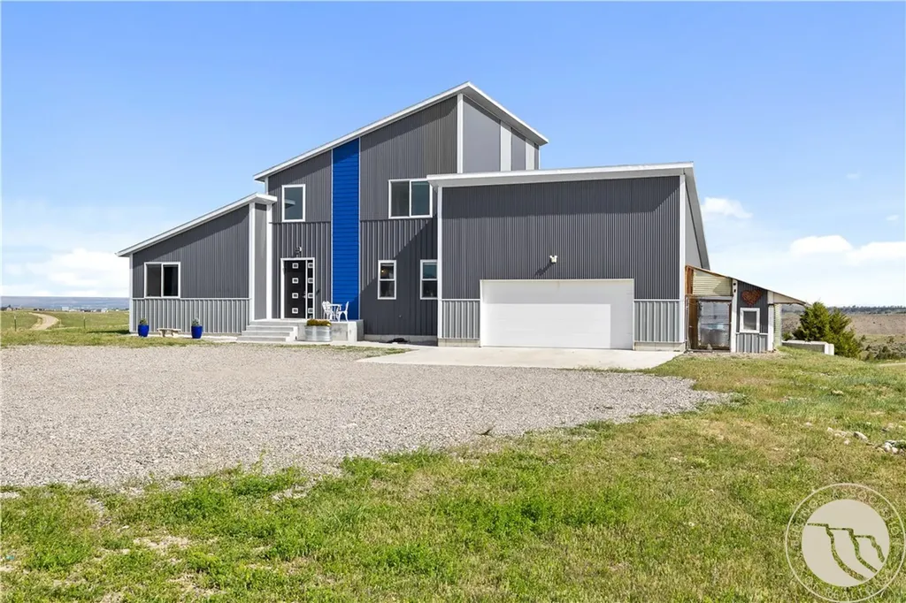 4564 Vandaveer Road Billings MT 59101