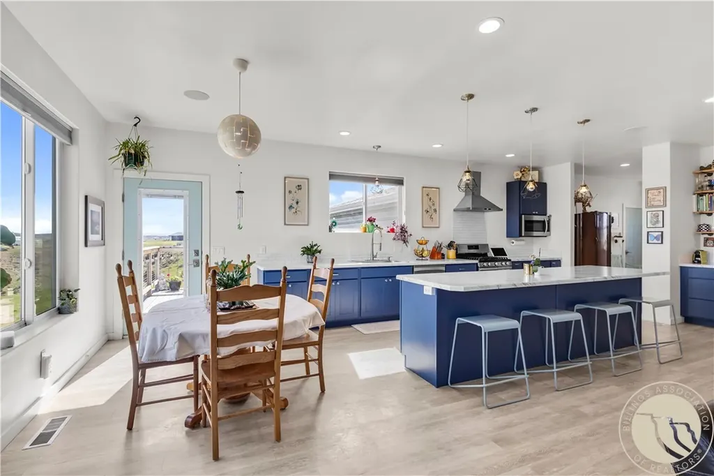 4564 Vandaveer Road Billings MT 59101