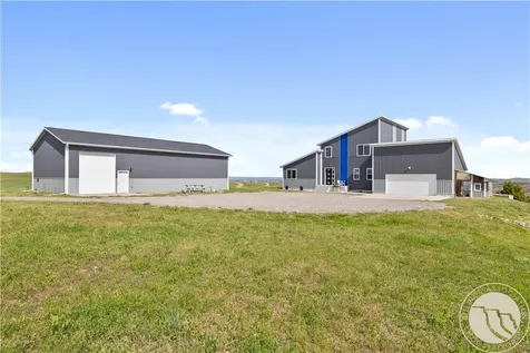 4564 Vandaveer Road Billings MT 59101