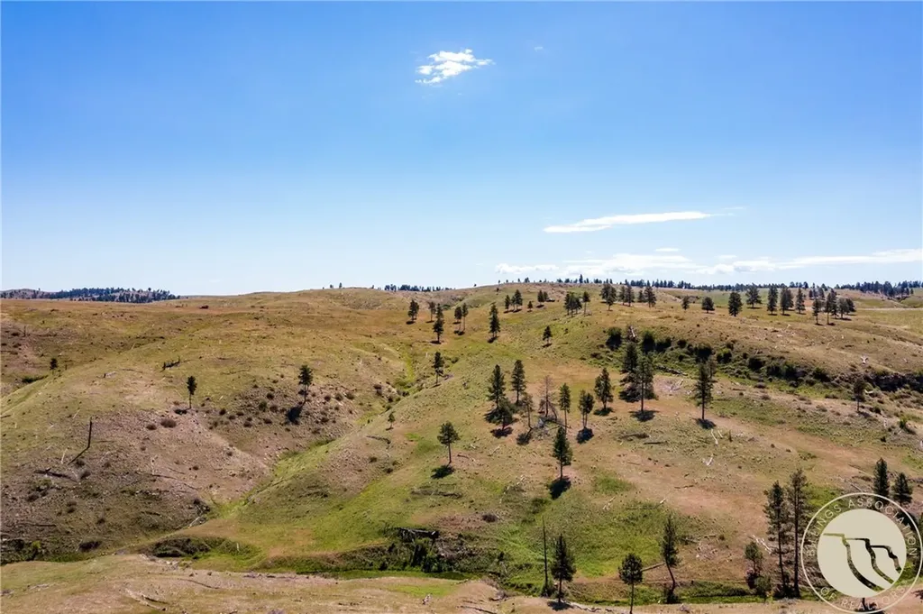 Nhn 1677.96 Acres - Hwy 421 And Joliet Road Columbus MT 59019
