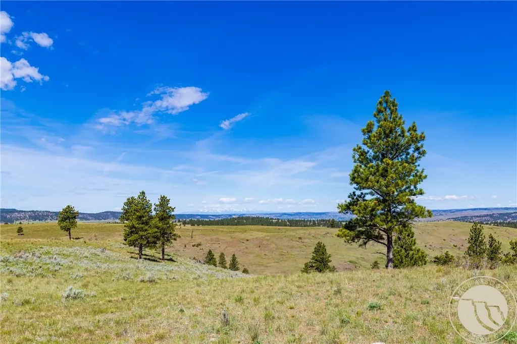 Nhn 1677.96 Acres - Hwy 421 And Joliet Road Columbus MT 59019