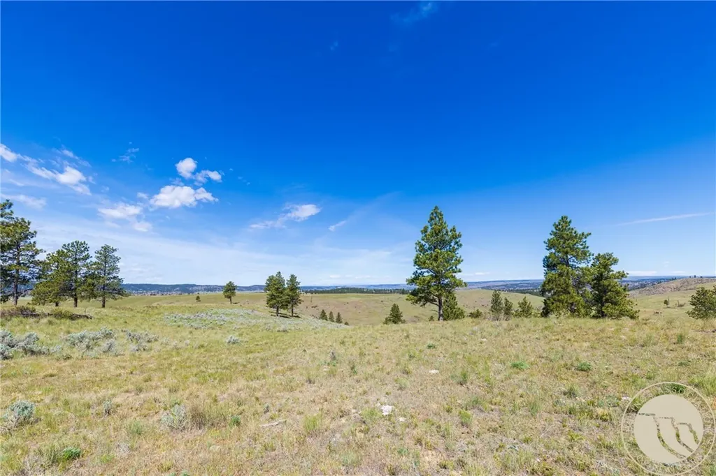 Nhn 1677.96 Acres - Hwy 421 And Joliet Road Columbus MT 59019