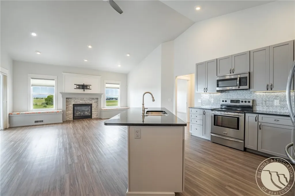 5126 Amherst Drive Billings MT 59106