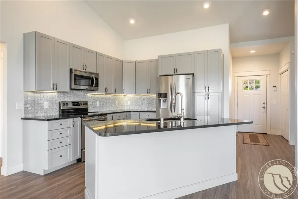 5126 Amherst Drive Billings MT 59106