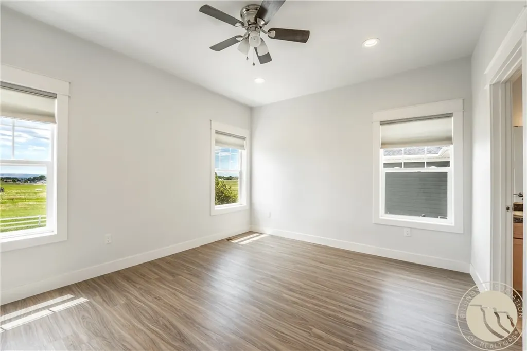5126 Amherst Drive Billings MT 59106