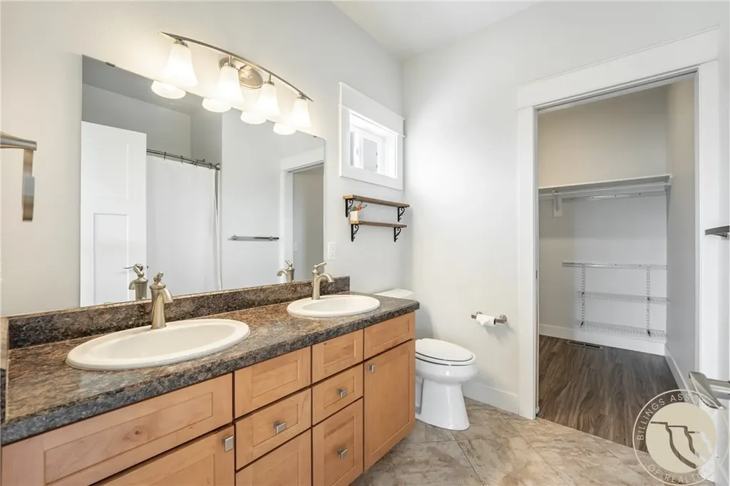 5126 Amherst Drive Billings MT 59106