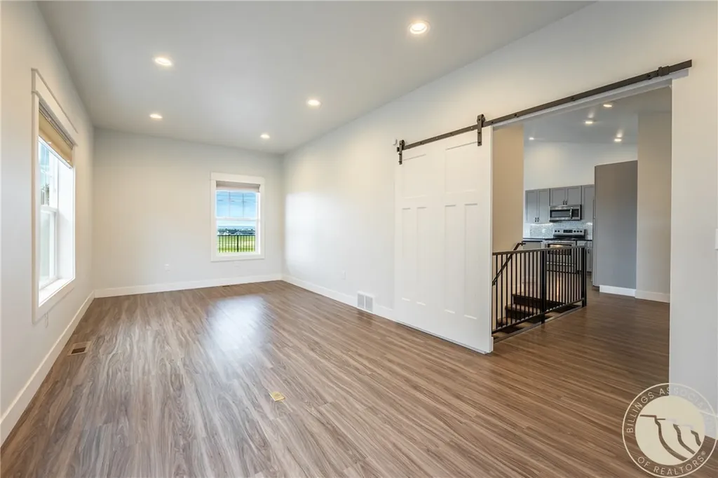 5126 Amherst Drive Billings MT 59106